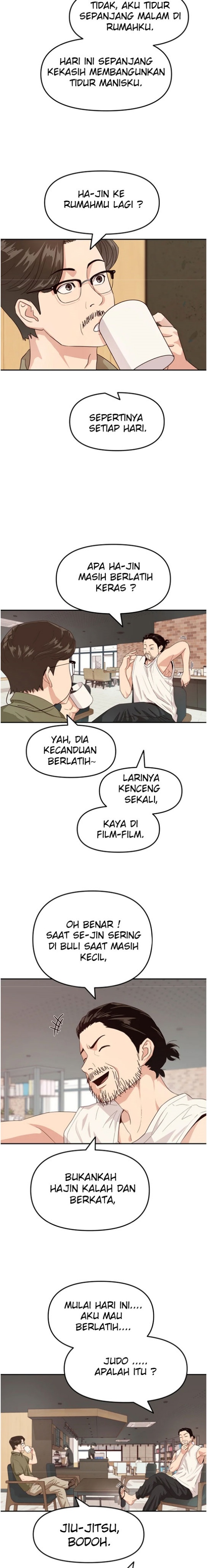 Guard Pass Chapter 02 Gambar 4