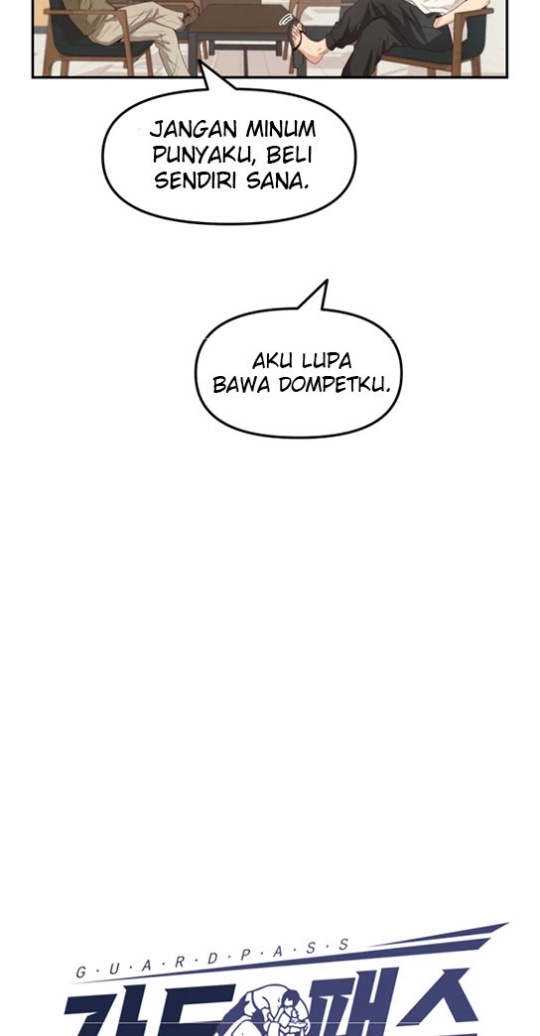 Guard Pass Chapter 02 Gambar 13
