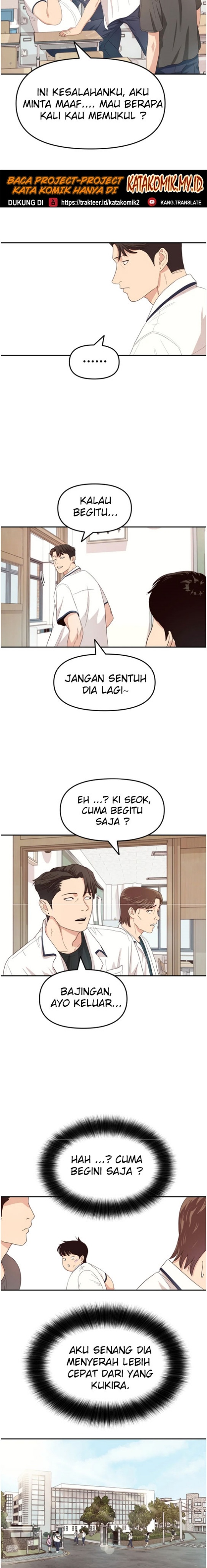 Guard Pass Chapter 02 Gambar 20