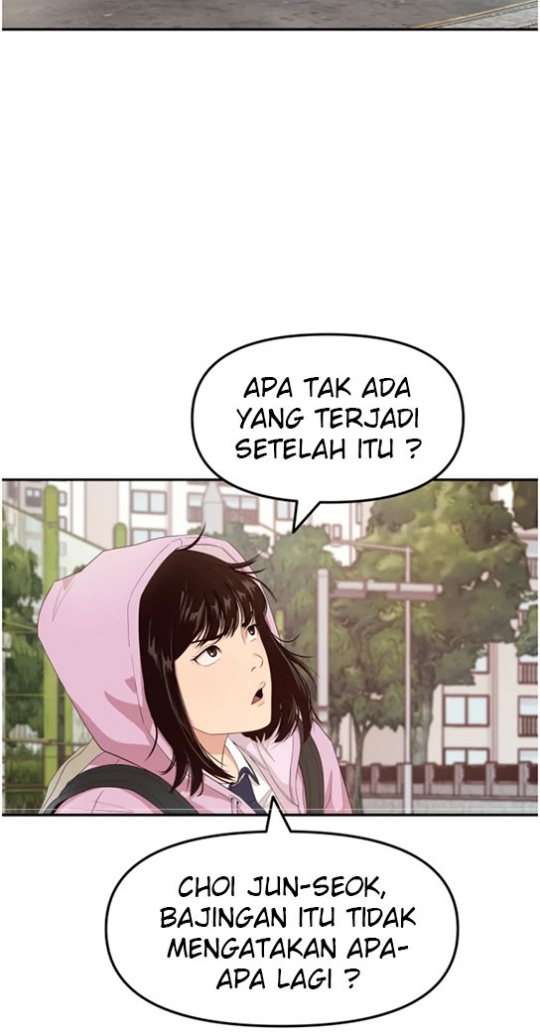 Guard Pass Chapter 02 Gambar 21