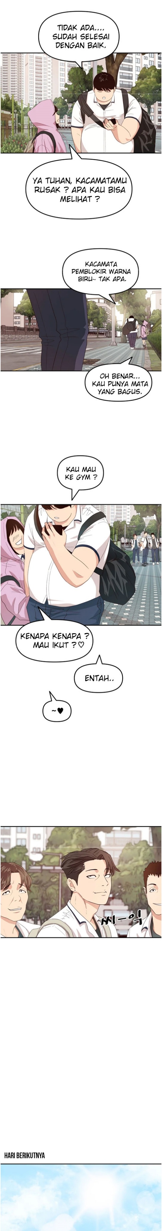 Guard Pass Chapter 02 Gambar 22