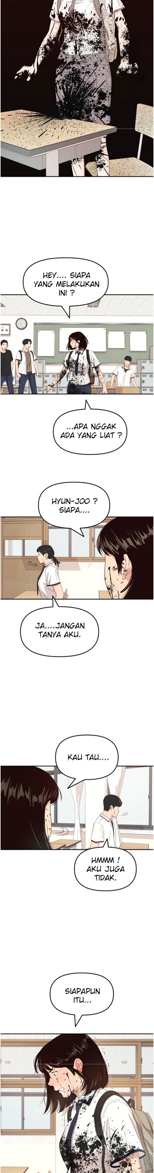 Guard Pass Chapter 02 Gambar 26