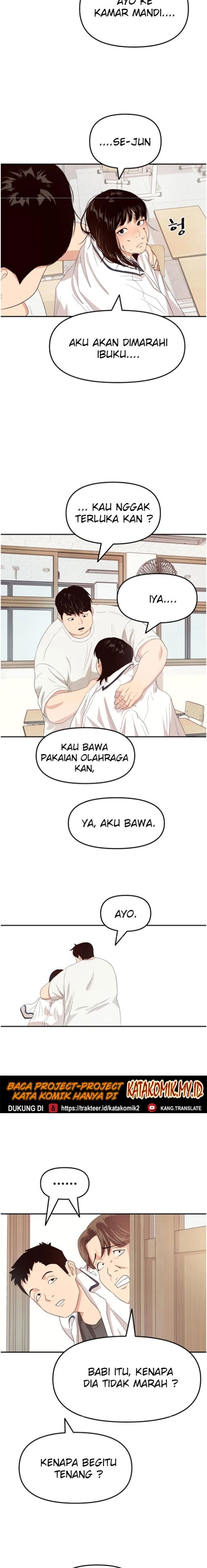 Guard Pass Chapter 02 Gambar 28