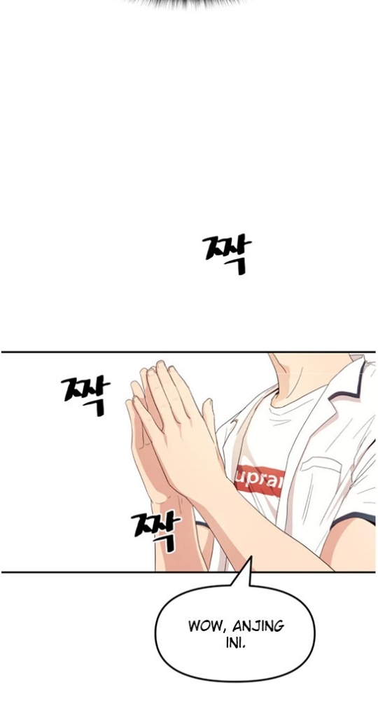 Guard Pass Chapter 03 Gambar 7
