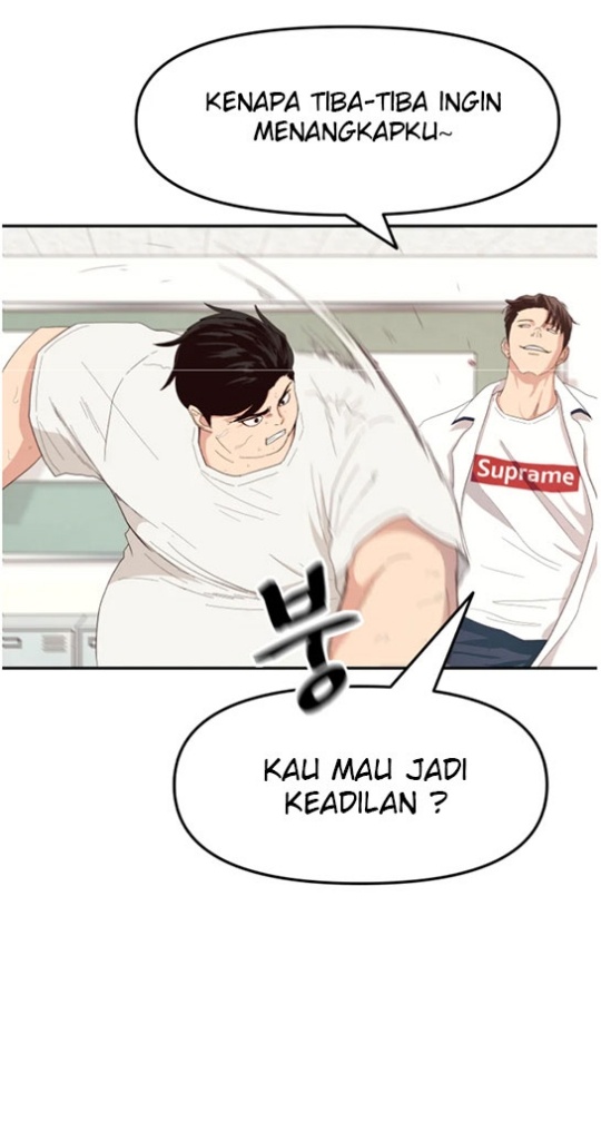 Guard Pass Chapter 03 Gambar 11