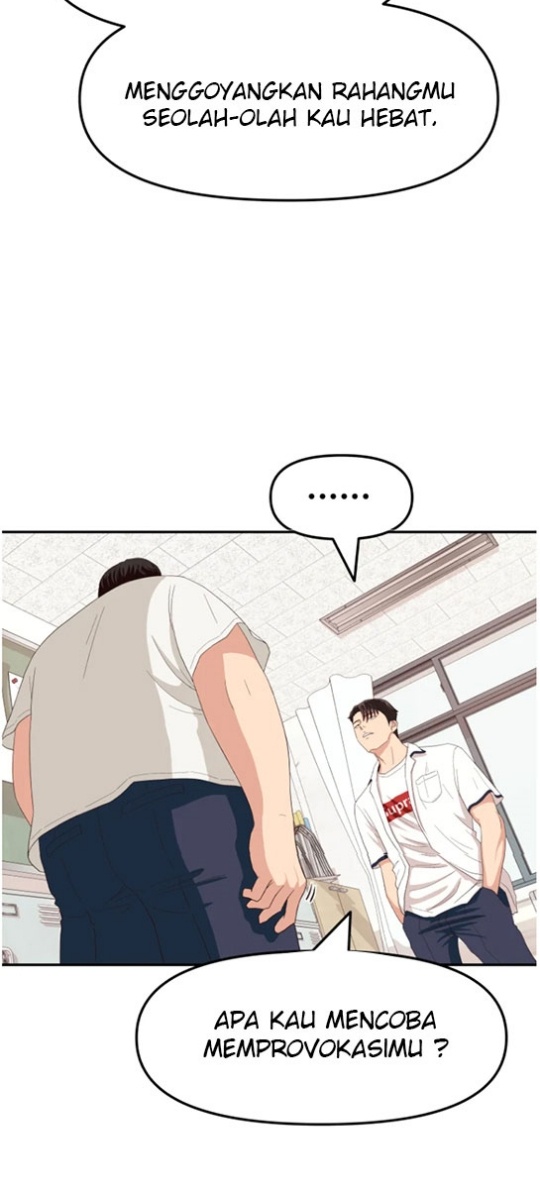 Guard Pass Chapter 03 Gambar 13