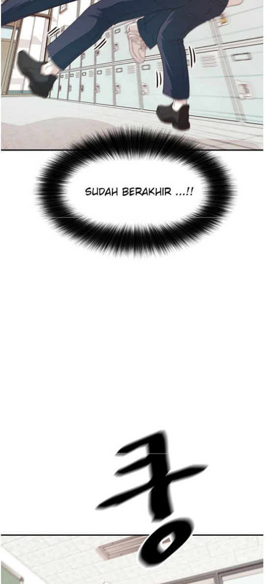 Guard Pass Chapter 03 Gambar 15