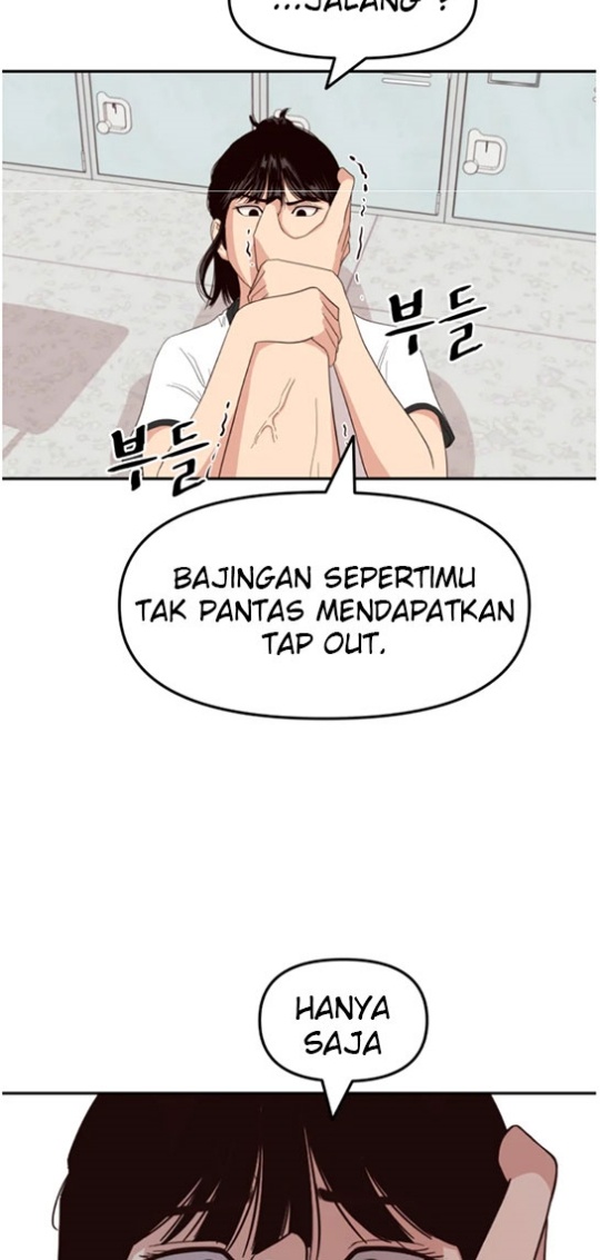 Guard Pass Chapter 03 Gambar 27