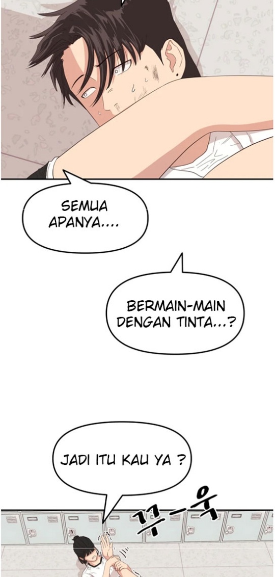 Guard Pass Chapter 03 Gambar 29
