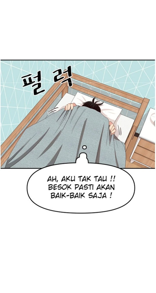 Guard Pass Chapter 03 Gambar 39