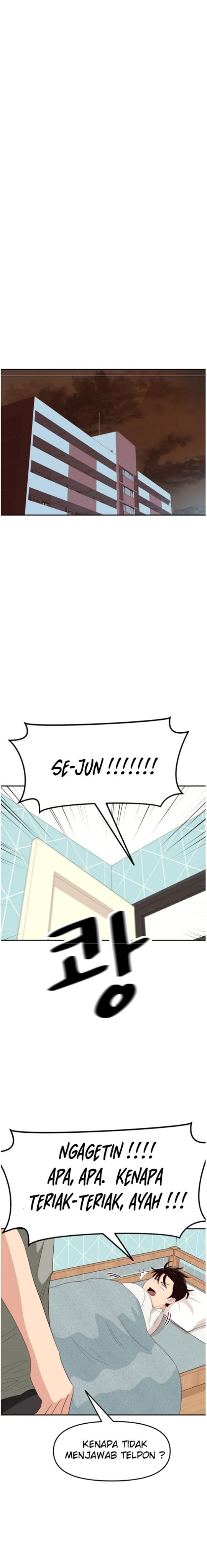 Guard Pass Chapter 03 Gambar 40