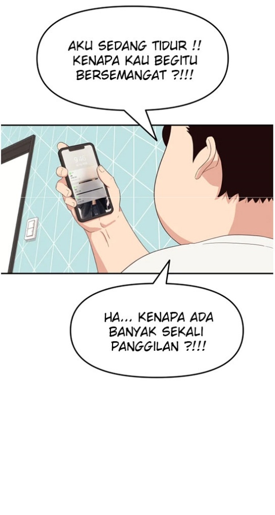 Guard Pass Chapter 03 Gambar 41