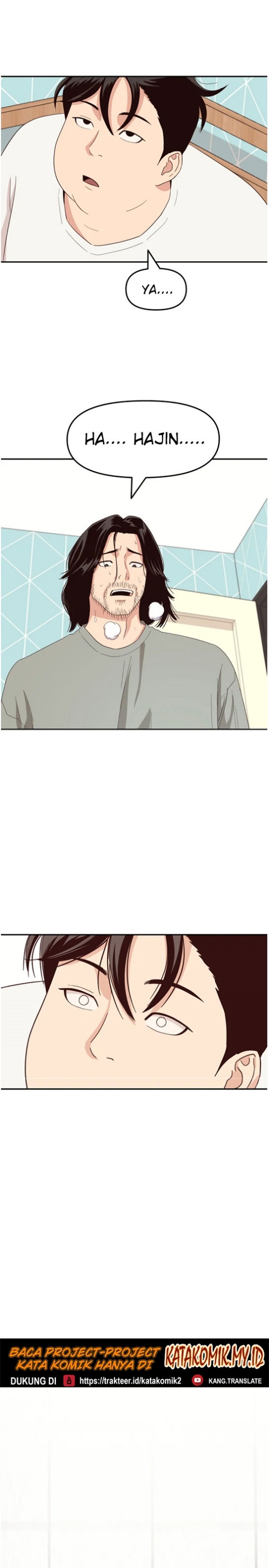Guard Pass Chapter 03 Gambar 42