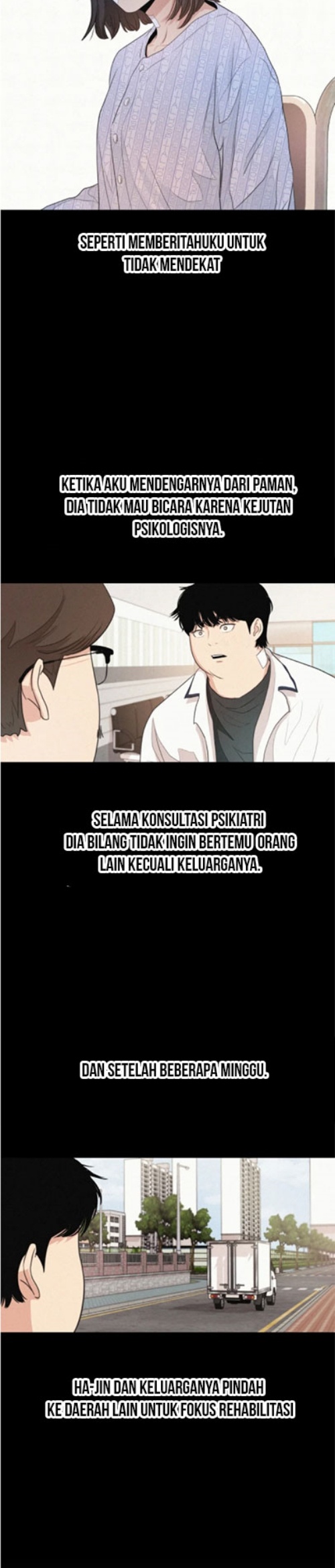 Guard Pass Chapter 06 Gambar 11