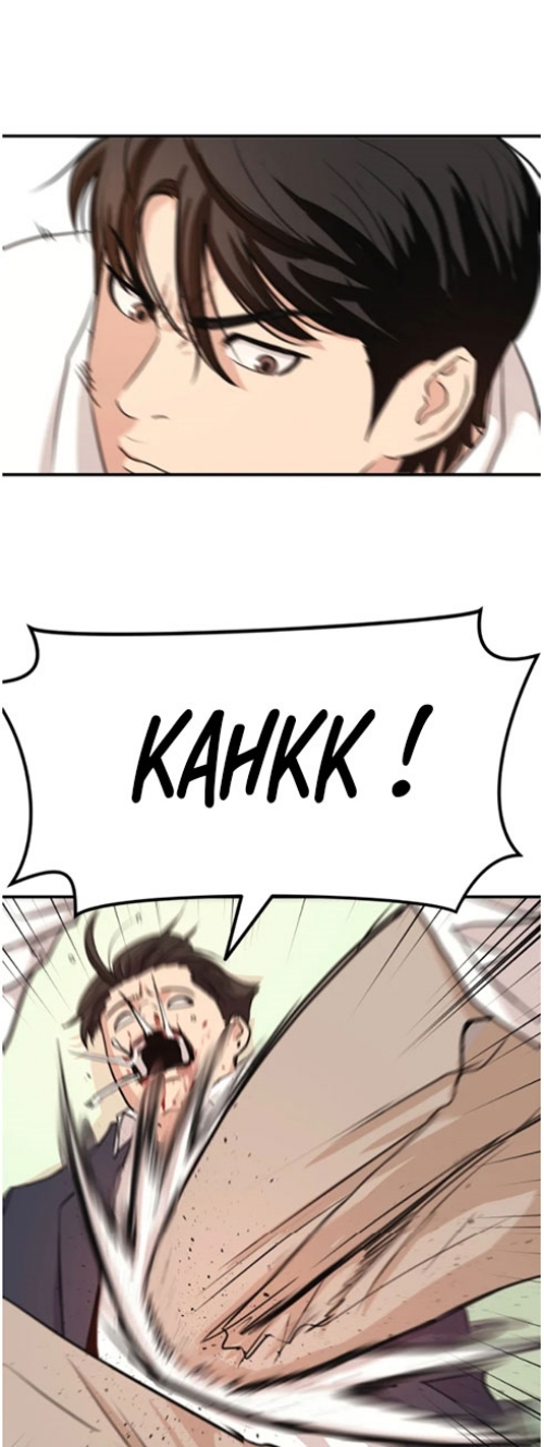 Guard Pass Chapter 08 Gambar 5