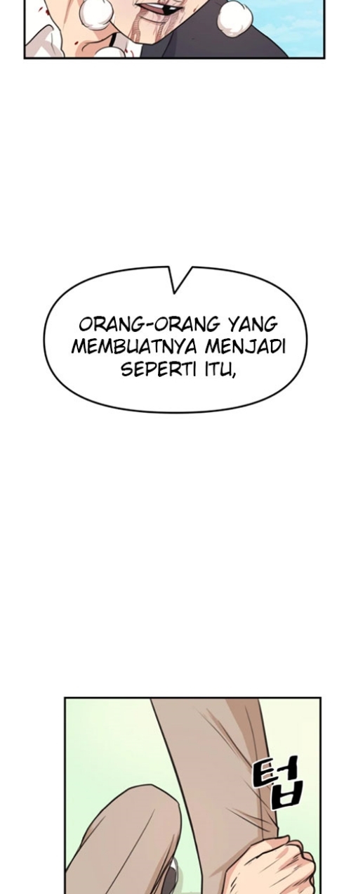 Guard Pass Chapter 08 Gambar 19