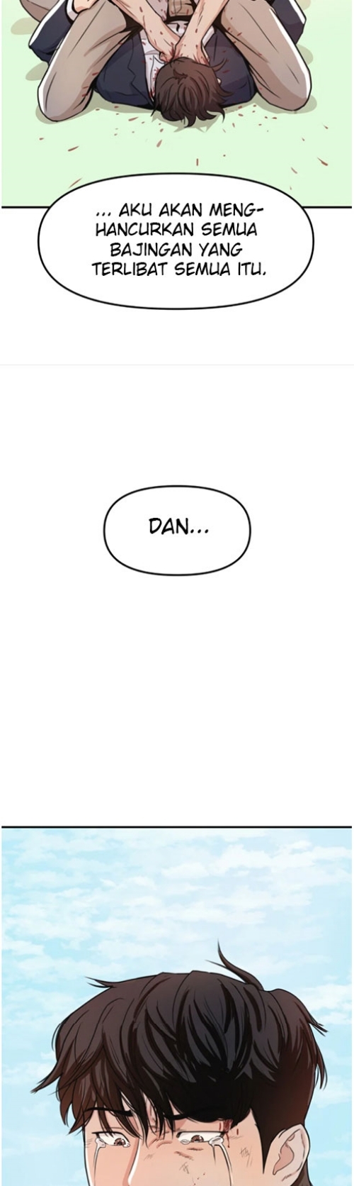 Guard Pass Chapter 08 Gambar 25