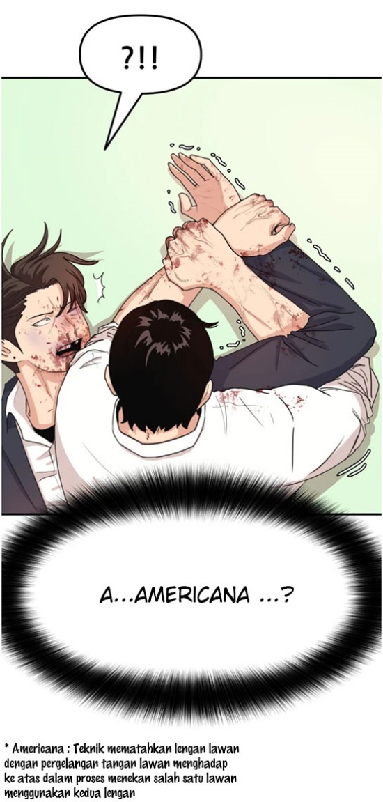 Guard Pass Chapter 09 Gambar 5