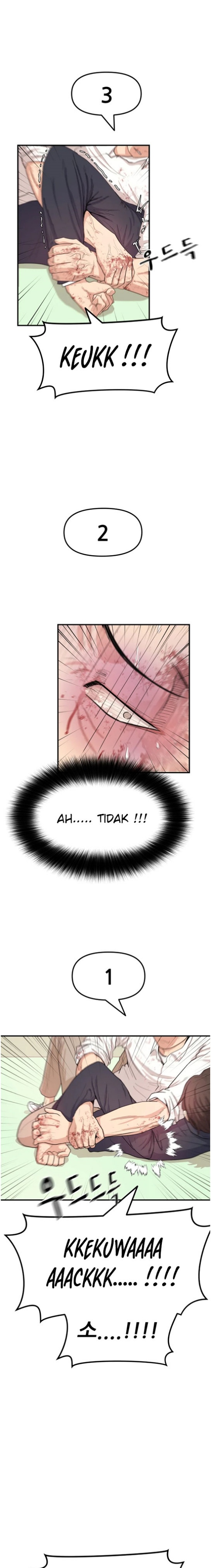 Guard Pass Chapter 09 Gambar 10