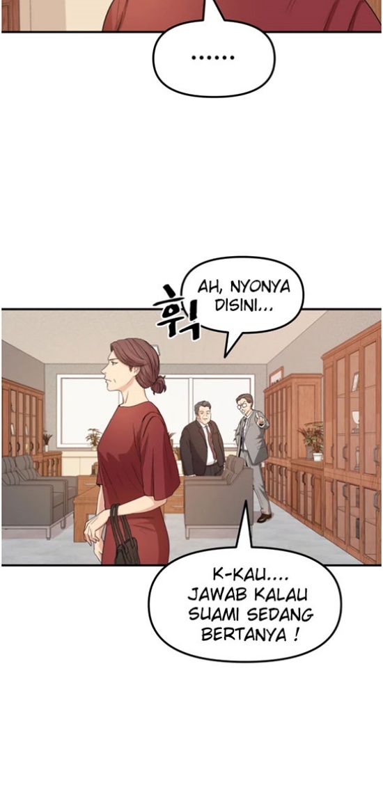 Guard Pass Chapter 09 Gambar 21
