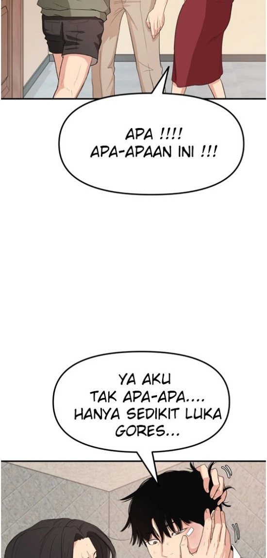 Guard Pass Chapter 09 Gambar 25