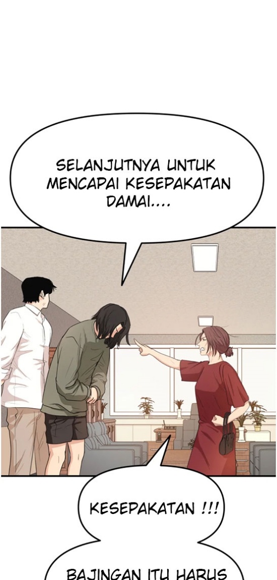 Guard Pass Chapter 09 Gambar 29