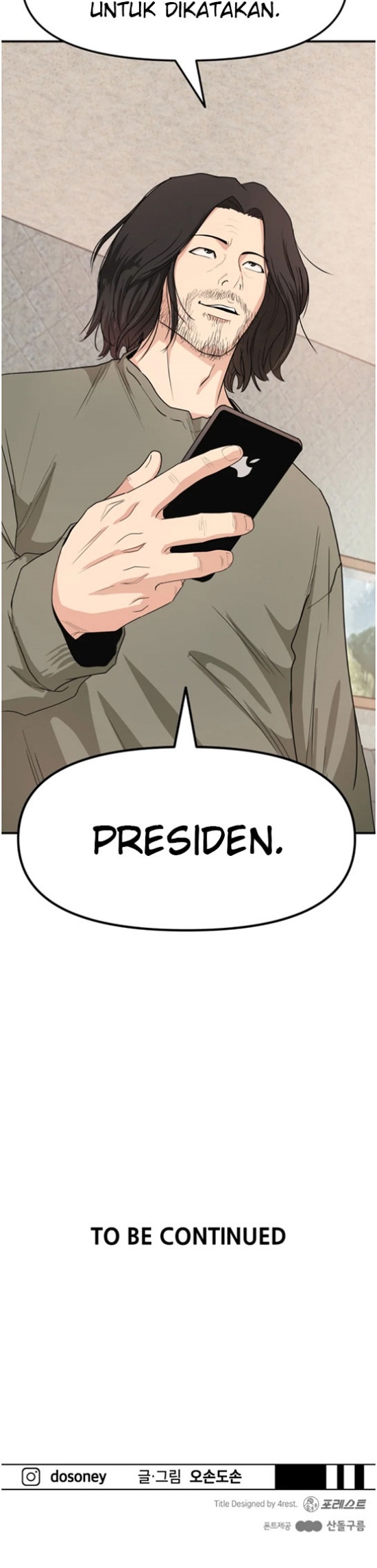 Guard Pass Chapter 09 Gambar 36