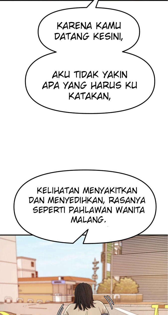 Guard Pass Chapter 11 Gambar 15