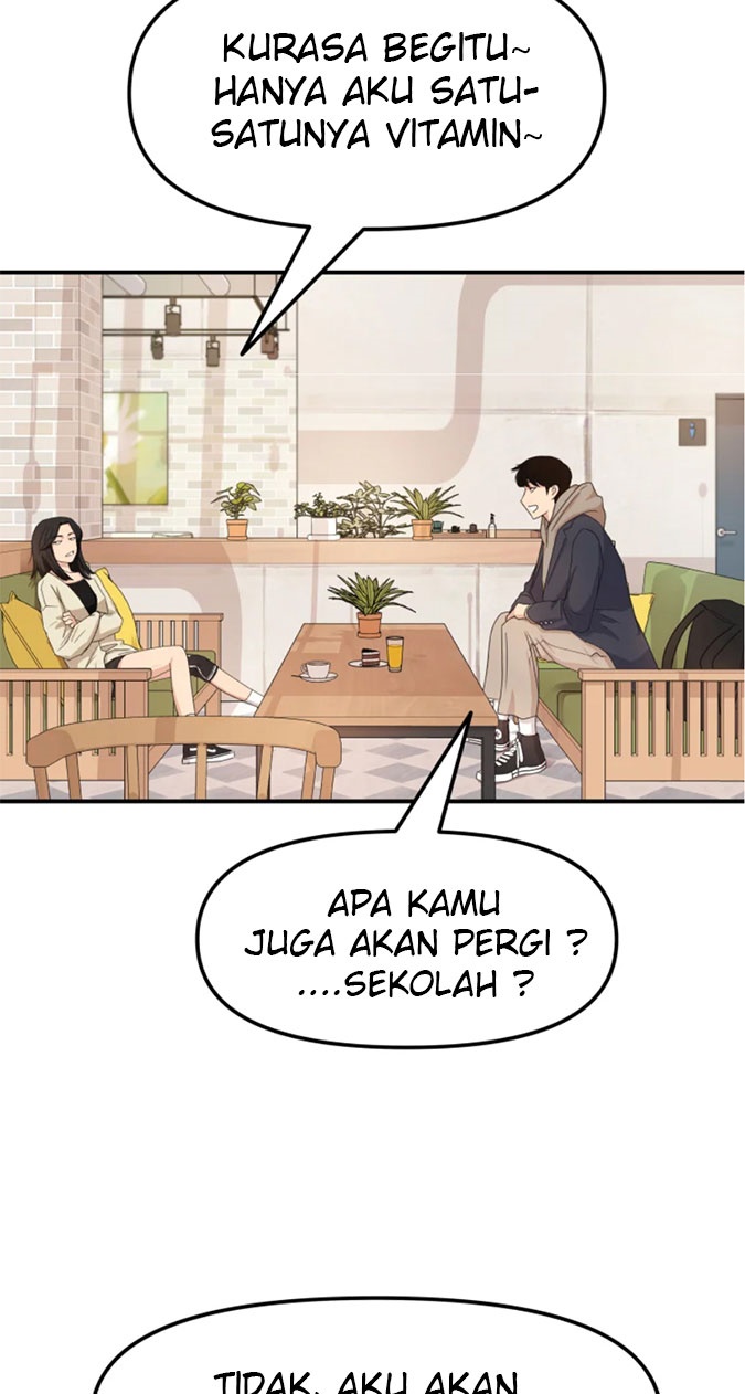 Guard Pass Chapter 11 Gambar 19