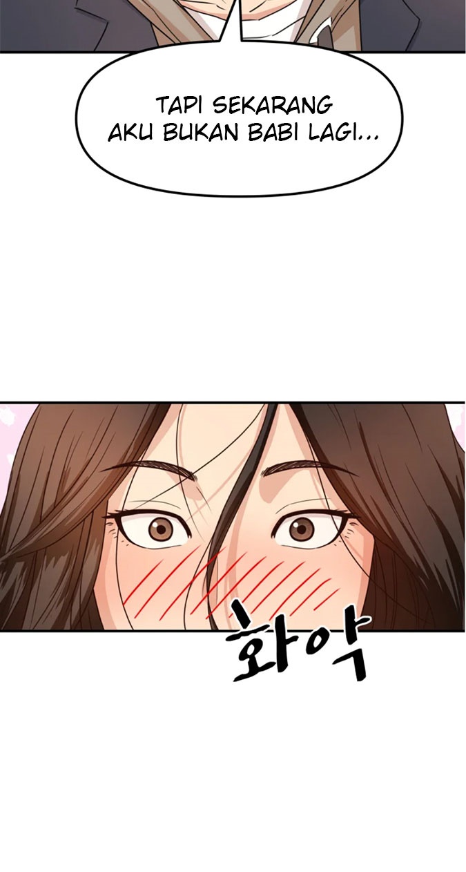 Guard Pass Chapter 11 Gambar 21