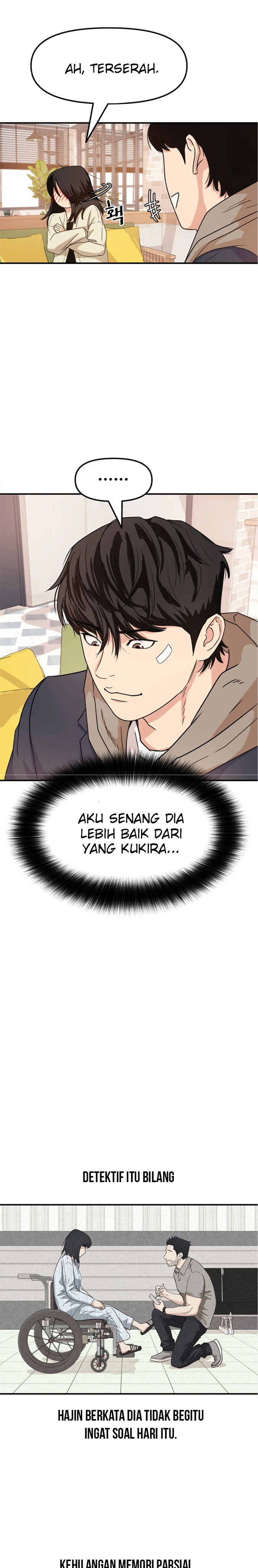 Guard Pass Chapter 11 Gambar 22