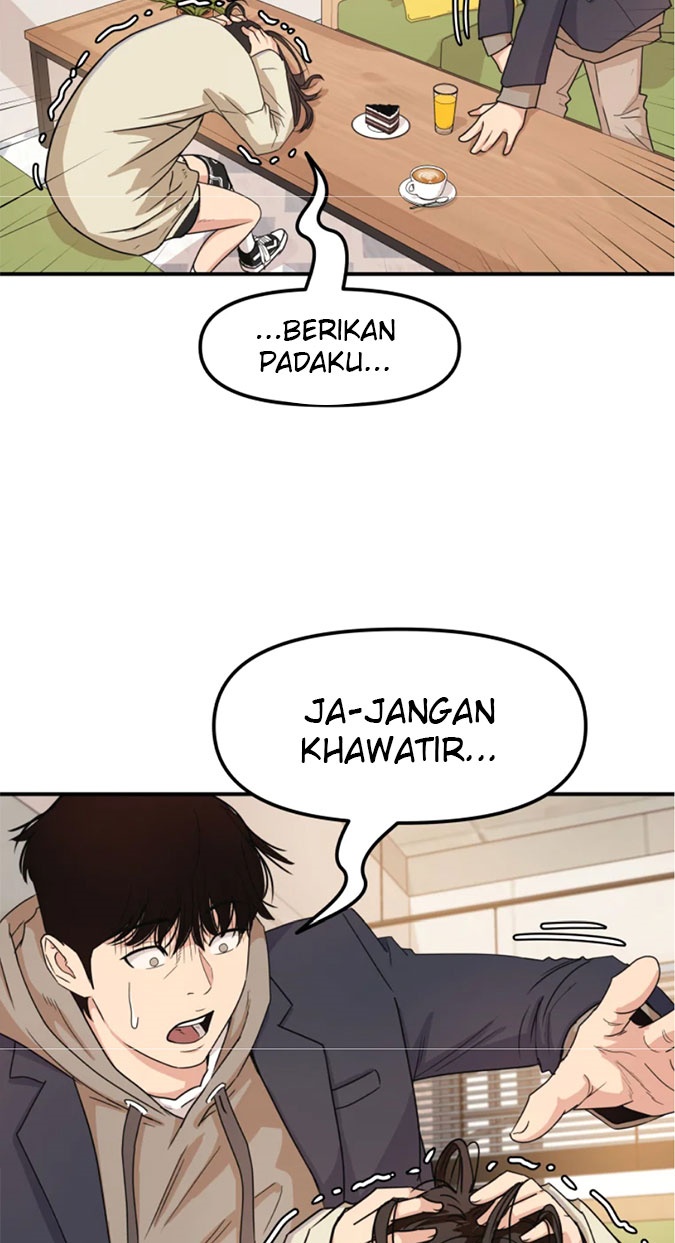 Guard Pass Chapter 11 Gambar 27