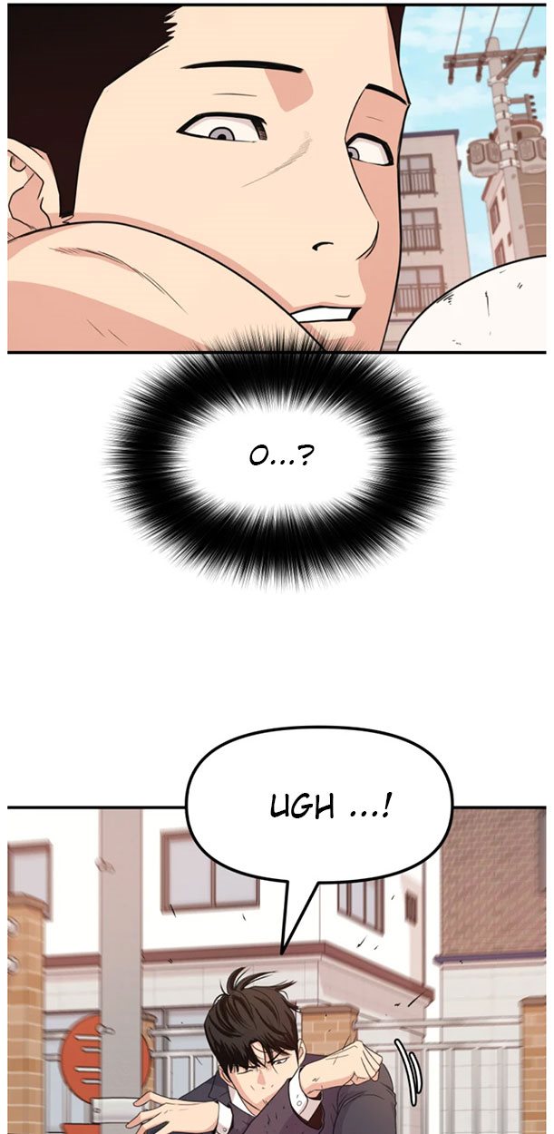 Guard Pass Chapter 13 Gambar 7