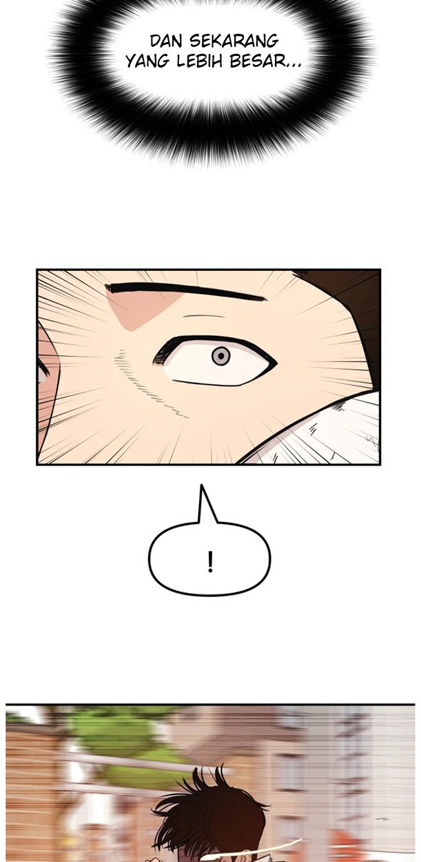 Guard Pass Chapter 13 Gambar 9
