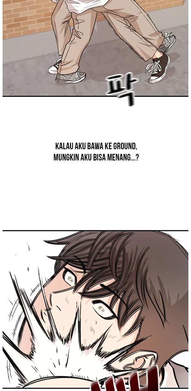 Guard Pass Chapter 13 Gambar 13