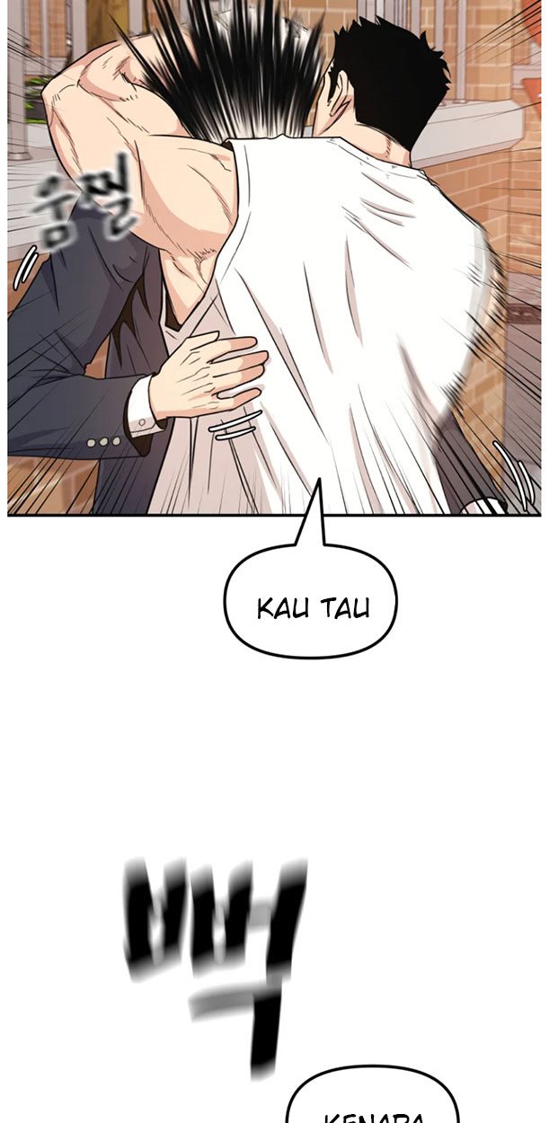 Guard Pass Chapter 13 Gambar 15