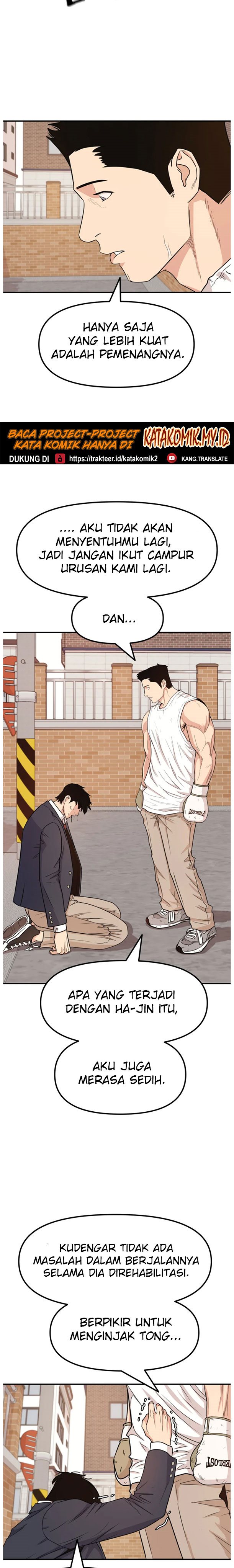 Guard Pass Chapter 13 Gambar 18