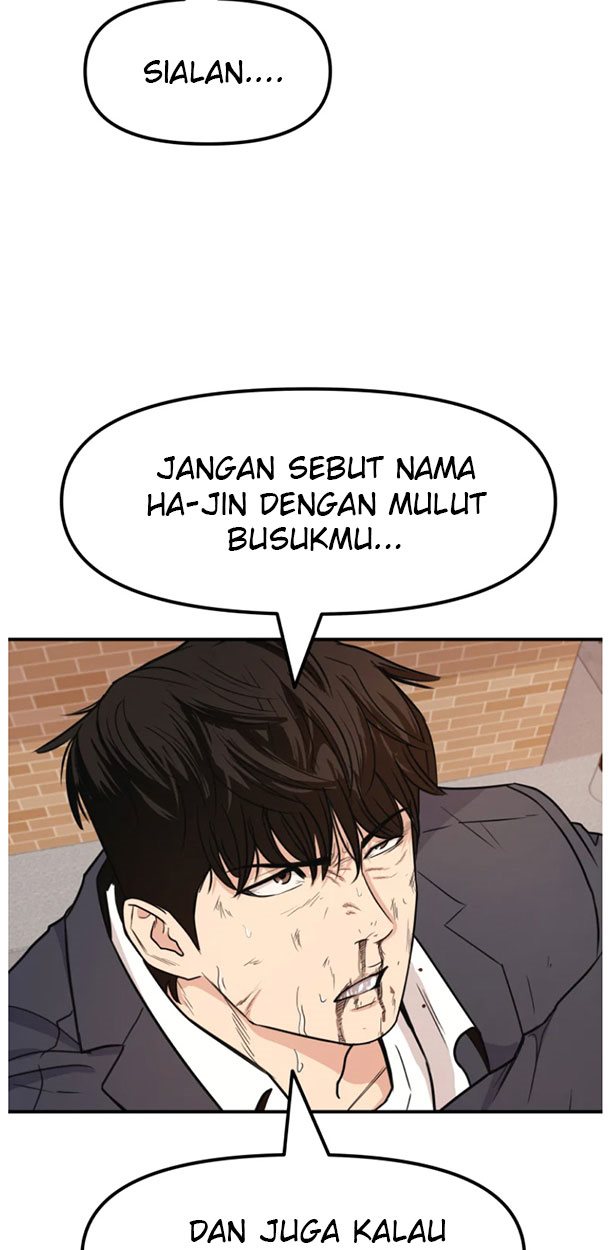 Guard Pass Chapter 13 Gambar 19