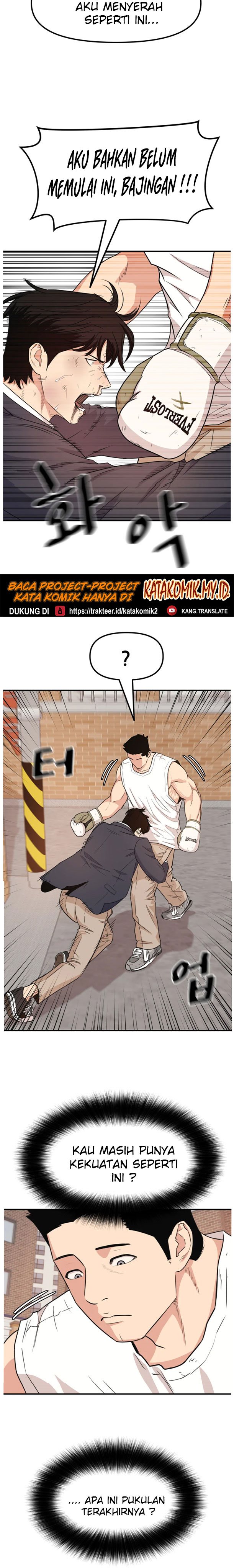 Guard Pass Chapter 13 Gambar 20