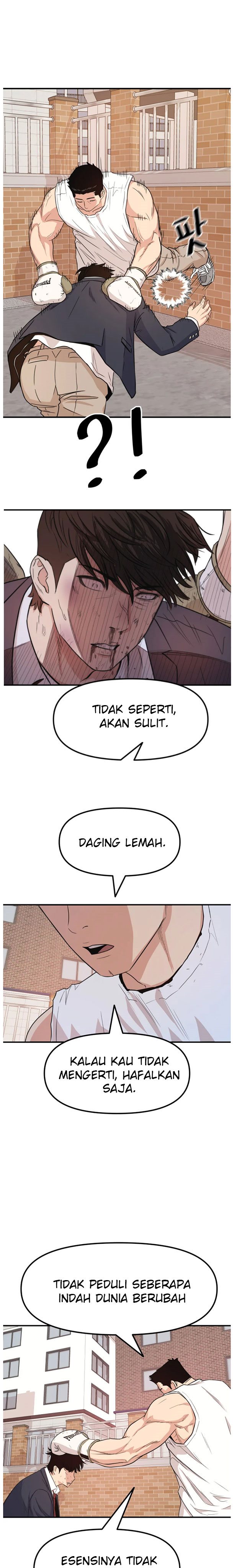 Guard Pass Chapter 13 Gambar 22