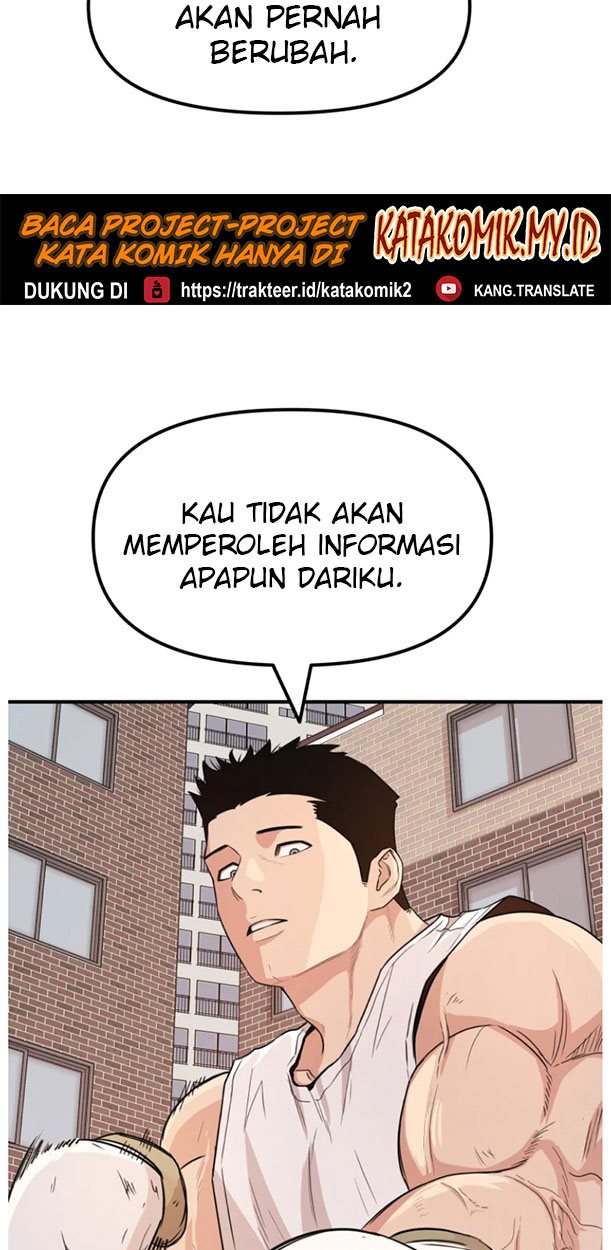 Guard Pass Chapter 13 Gambar 23