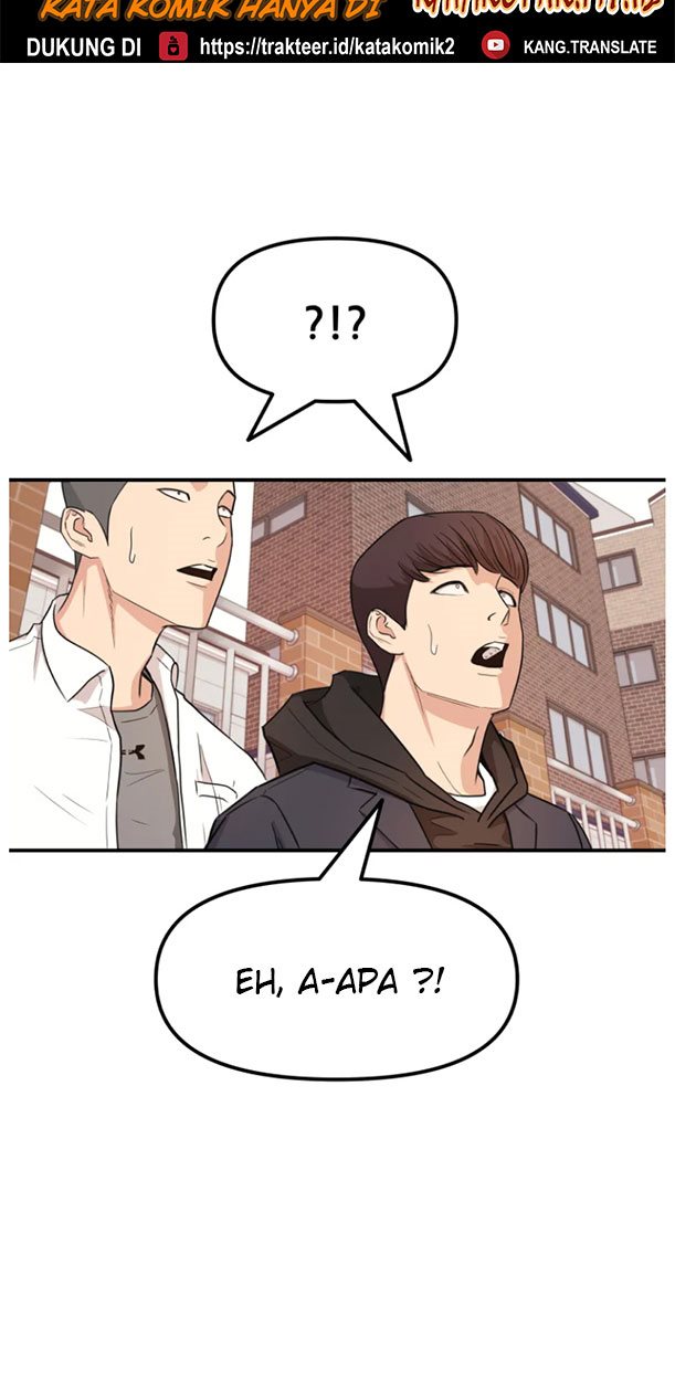 Guard Pass Chapter 13 Gambar 25
