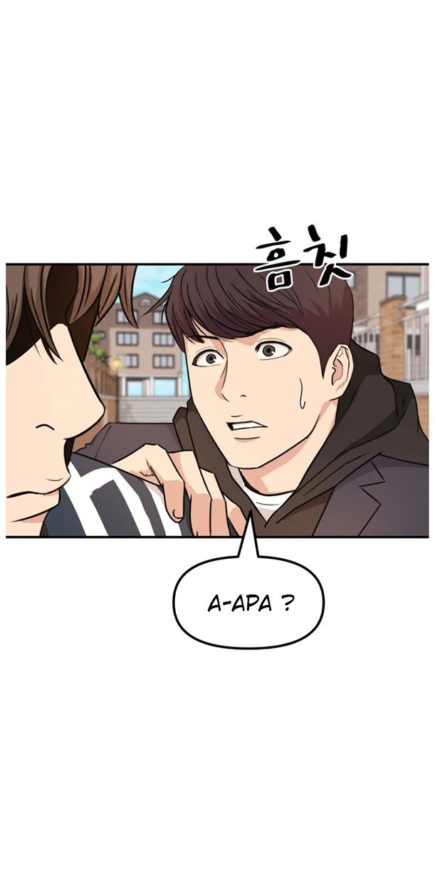 Guard Pass Chapter 13 Gambar 29