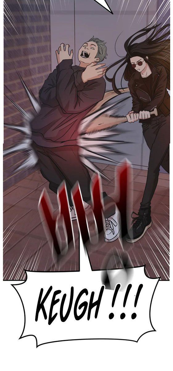 Guard Pass Chapter 15 Gambar 7