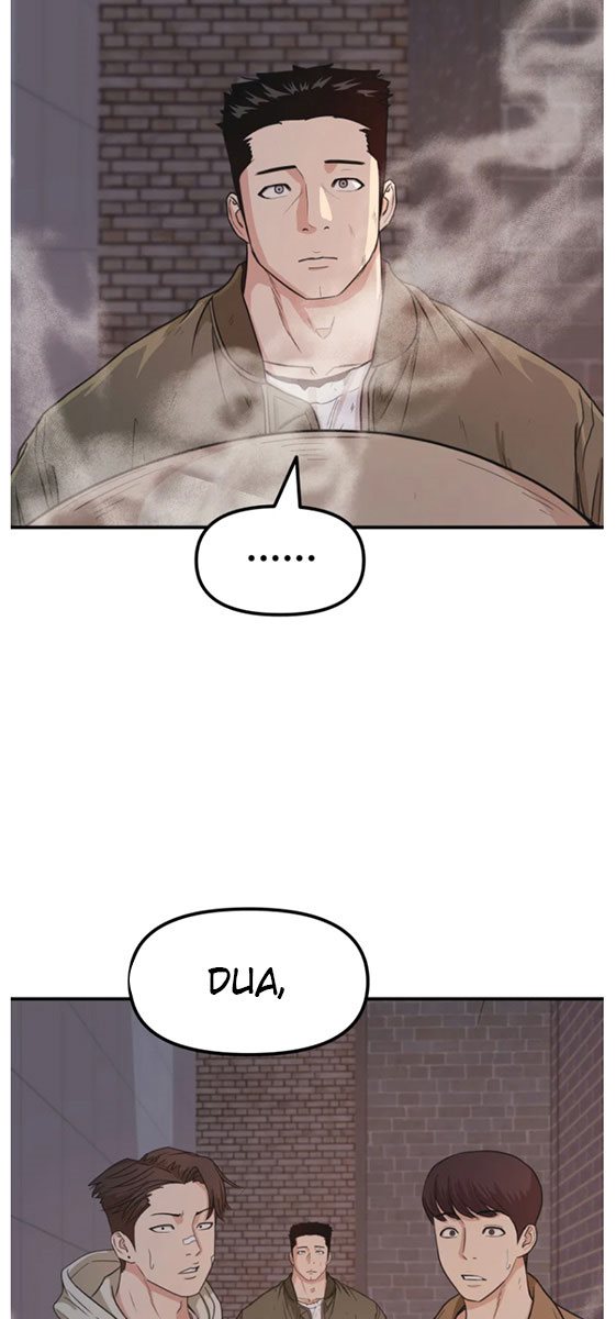 Guard Pass Chapter 15 Gambar 13