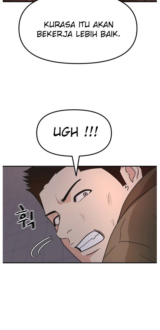 Guard Pass Chapter 15 Gambar 31