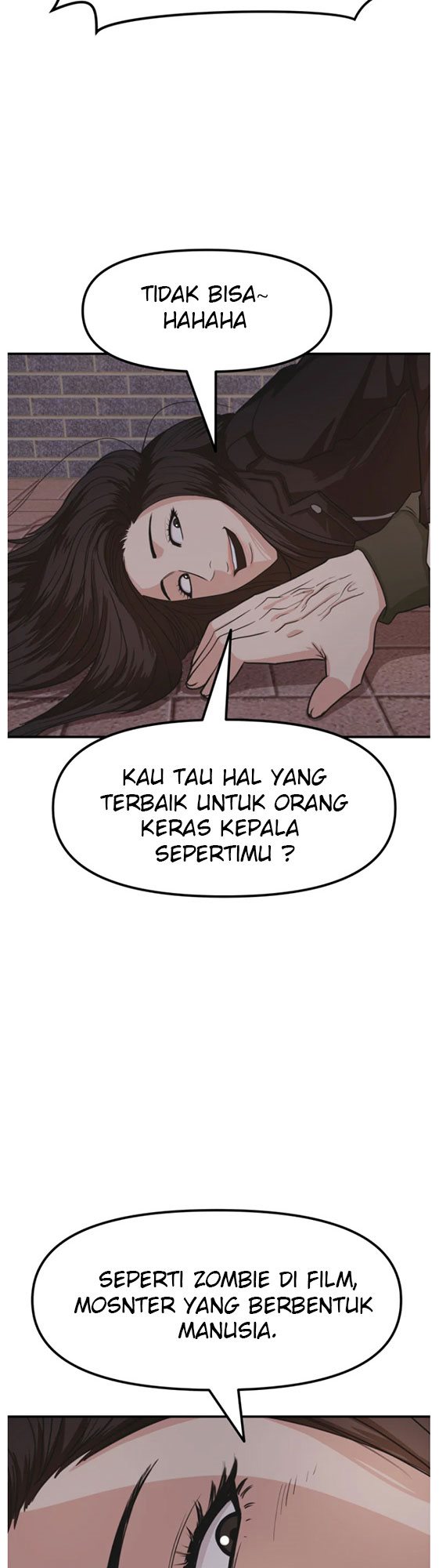 Guard Pass Chapter 15 Gambar 39