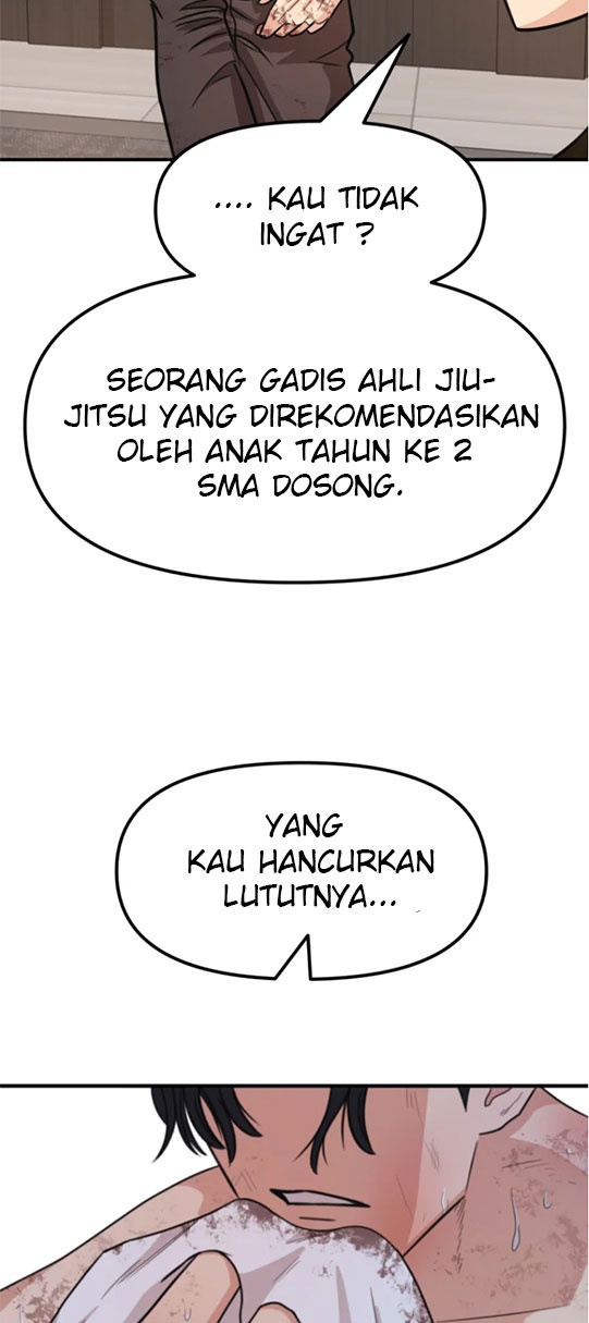 Guard Pass Chapter 16 Gambar 5