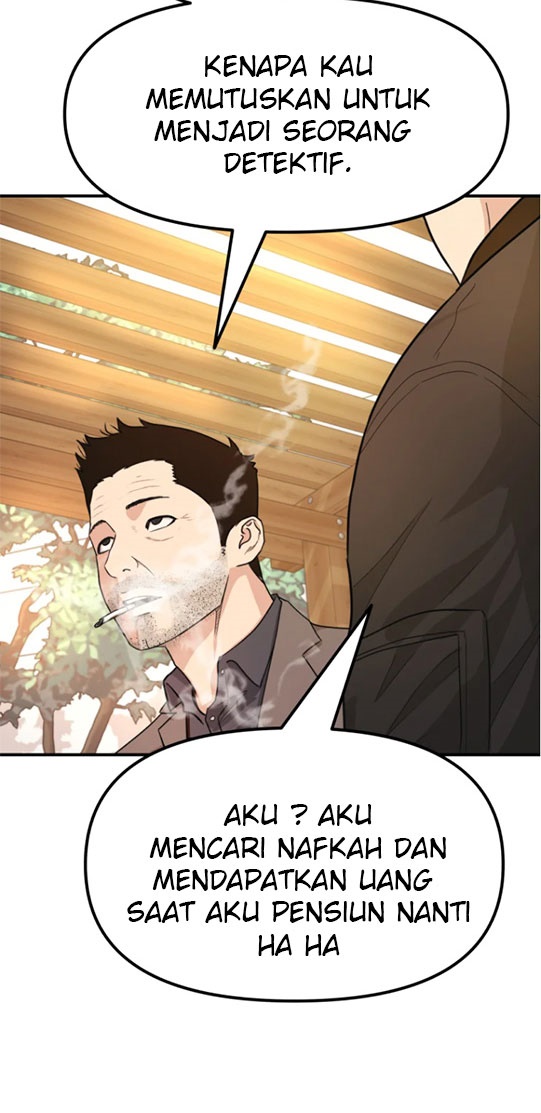 Guard Pass Chapter 16 Gambar 21