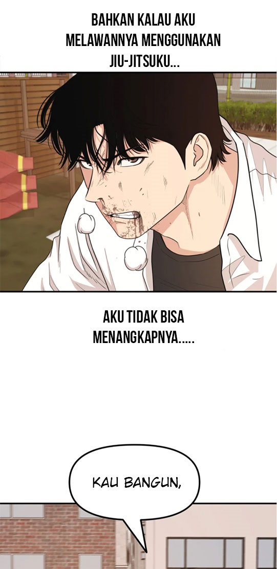 Guard Pass Chapter 16 Gambar 25